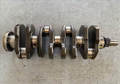 Citroen Jumper 2.2 BlueHDI 4H03 EURO6 Bontott Főtengely 9828725580 Garanciával