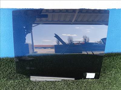 Peugeot 2008 1 gen. (2012-2019) Jobb hátsó ajtóablak üveg 43R006723 DOT24M101AS3 oem9678175080