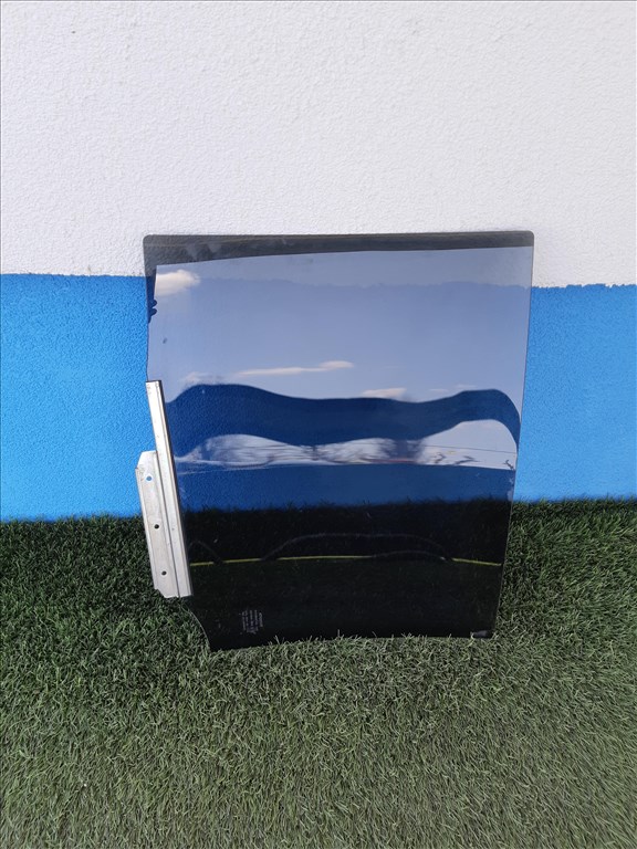 Peugeot 2008 1 gen. (2012-2019) Jobb hátsó ajtóablak üveg 43R006723 DOT24M101AS3 oem9678175080 4. kép