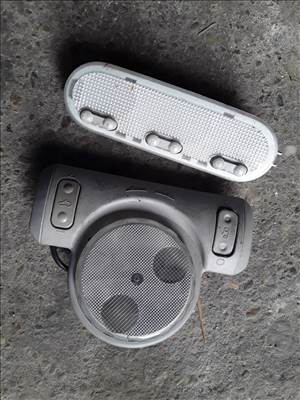 Nissan Micra K12 Belső Világítás 