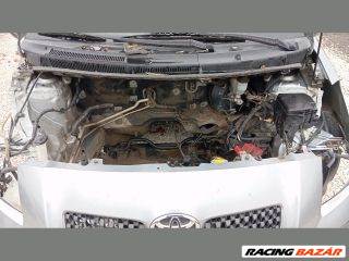 Toyota Yaris (XP90) Első Ablakmosó Szivattyú *140573*