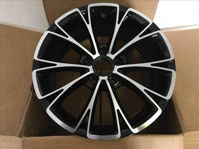 470 MB ALUFELNI 17 5x112 AUDI A5 A6 VW GOLF SKODA ET40