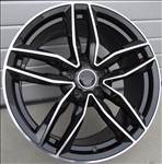 RC 110 BF 17 5x100 SKODA FABIA RAPID VW POLO GOLF ET35