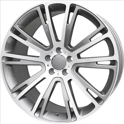 776 MG  ALUFELNI 20 5x112 MERCEDES E S W221 W222 ET35
