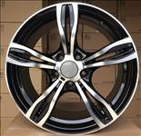 492 MB ALUFELNI MARINA 19 5x120BMW 3 f31 f32 ET33/38