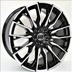 364/365 MB 19" 8,5/9,5 5x112 ALUFELNI BMW 3 5 7 G11 G12 G30 G31 I4.