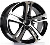 267-01 MB 17" 5X108 ALUFELNI FORD VOLVO PEUGEOT CITROEN