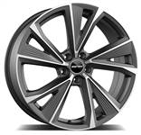 GMP EVENTO 18'' 5x112 AUDI A4 A5 A6 A7 A8 Q3 Q5 TUV KBA
