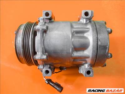 Fiat DUCATO Peugeot BOXER Citroen JUMPER 2.3 klímakompresszor KLÍMA OLCSÓN !