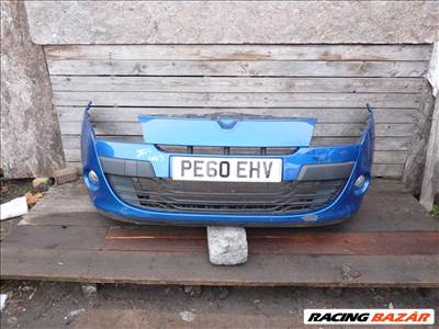 Renault Mégane III Első lökhárító  620220004r