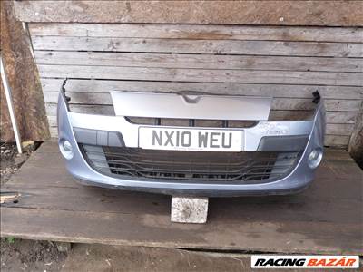 Renault Mégane III Első lökhárító  620220004r