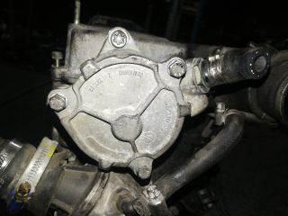 Fiat Bravo, Brava Vákumpumpa *101646* 46433555