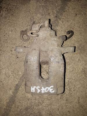 Peugeot 307 2003 jobb hátsó féknyereg 