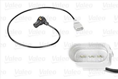 impulzusadó, főtengely VALEO 254026 for AUDI, SEAT, SKODA, VW
