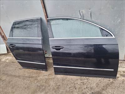 Volkswagen Passat B6 Lc9x jobb első ajtó 