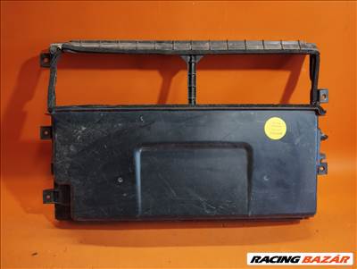 Kia Niro hűtőkeret légterelő 29135-J2000 (S.25.424R)