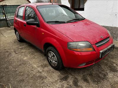 Daewoo bontott alkatrészei vagy egyben bontásra eladó