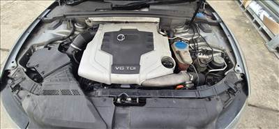 Audi A4, A5 B8 8T 3.0TDI CAPA motor