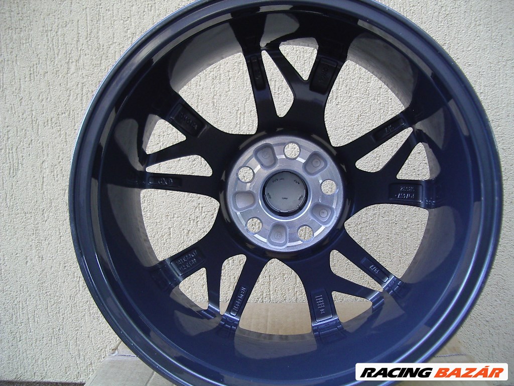 Gyári alufelni Toyota Rav4 5x114,3 17 col országos szállítással, vadonatúj 3. kép