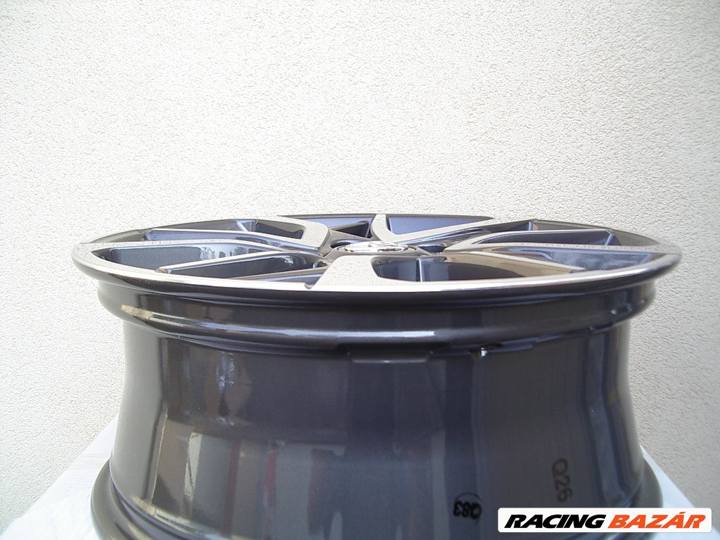 Gyári alufelni Toyota Rav4 5x114,3 17 col országos szállítással, vadonatúj 6. kép