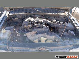 Kia Sportage (JA) Ablakmosó Tartály *146454*