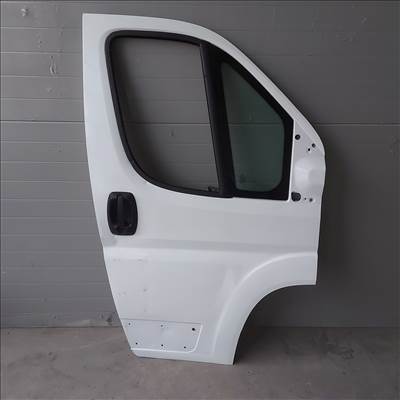 Fiat DUCATO Citroen JUMPER Peugeot BOXER 14- Jobb első ajtó lemez 2093