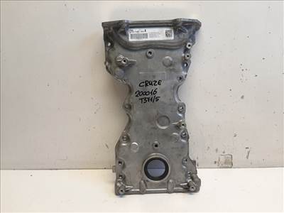 Chevrolet Cruze  vezérmû fedél 1110210342
