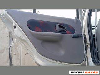 Renault Thalia I Bal hátsó Biztonsági Öv Csat *147525*