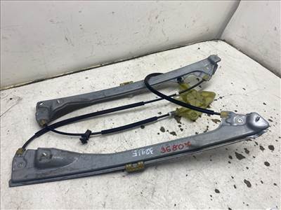 RENAULT LAGUNA III Grandtour (KT0/1) 2.0 dCi (KT01/ KT09/ KT12/ KT1S) Jobb első Ablakemelő Szerkezet (Elektromos) #36807# 989652107