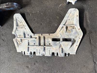 Volkswagen Passat 1,6 b motortartó bak 