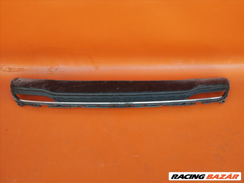 Kia Ceed 3 hátsó diffúzor (S67.20.1014) 1. kép