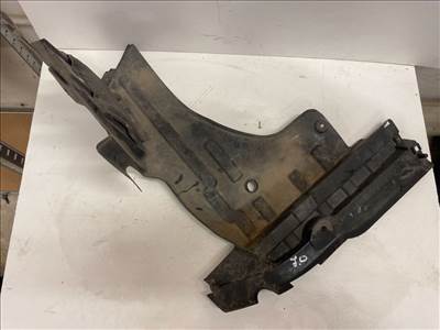 SUZUKI SX4 GY Jobb Motorburkolat