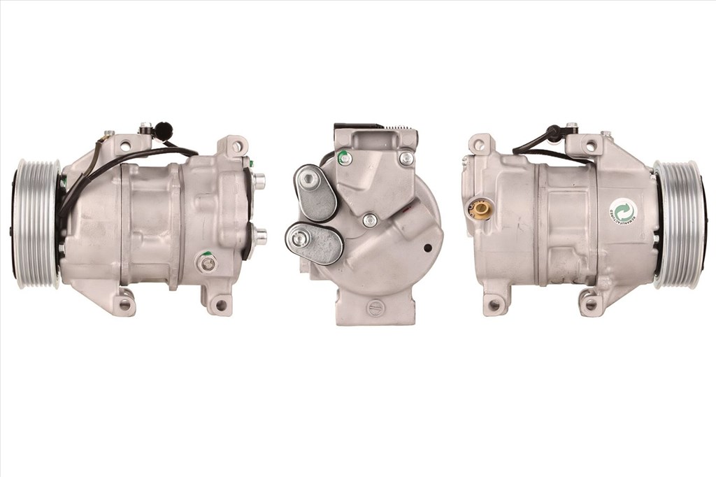 kompresszor, klíma ELSTOCK 51-0476 for MINI 1. kép