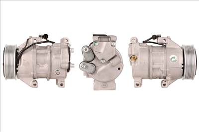 kompresszor, klíma ELSTOCK 51-0476 for MINI