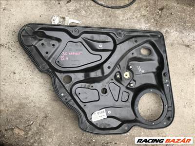 Volkswagen Passat B6 VARIANT - bal hátsó ablakemelő szerkezet