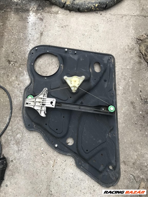 Volkswagen Passat B6 VARIANT - bal hátsó ablakemelő szerkezet 2. kép