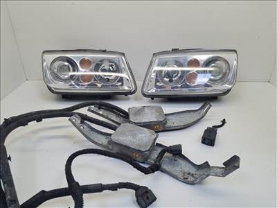 Volkswagen Bora xenon fényszóró szett (18801) 1j0941461 1j0941333b
