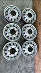 Ford Transit Tranzit MK8 14- 16" Lemezfelni acélfelni felni 8542