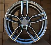 916 MGM 18 5X112 AUDI A4 A5 A6 A8 Q3 Q5 ET40