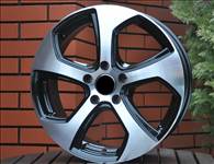 1097 MB 17 5X112 VW GOLF V VI PASSAT TIGUAN ET45