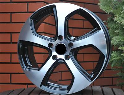 1097 MB 17 5X112 VW GOLF V VI PASSAT TIGUAN ET45