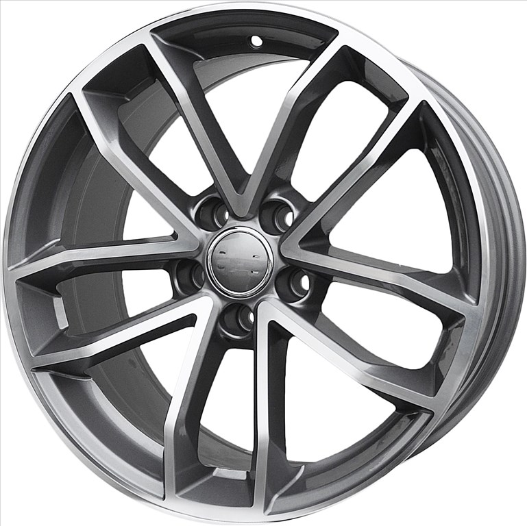 5232 MG ET29 ALUFELNI 20 5x112 AUDI A5 A6 C7 A7 A8 ET29 1. kép