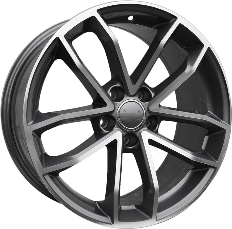 5232 MG ET29 ALUFELNI 20 5x112 AUDI A5 A6 C7 A7 A8 ET29 3. kép