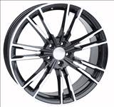 7065 MBPC ALUFELNI 20 5x112 BMW 5 G30 G31 7 G11 ET30