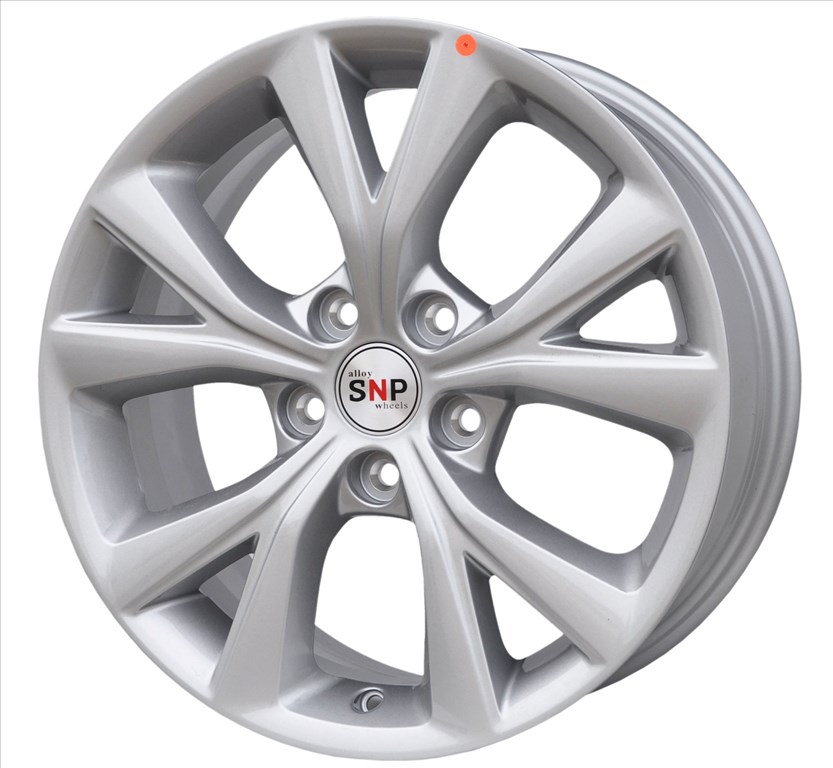 265 ALUFELNI 17 5x114,3 HYUNDAI TUCSON IX35 I40 KIA ET47 1. kép