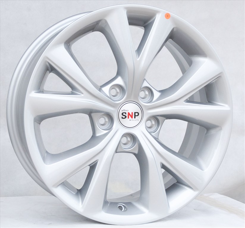 265 ALUFELNI 17 5x114,3 HYUNDAI TUCSON IX35 I40 KIA ET47 2. kép