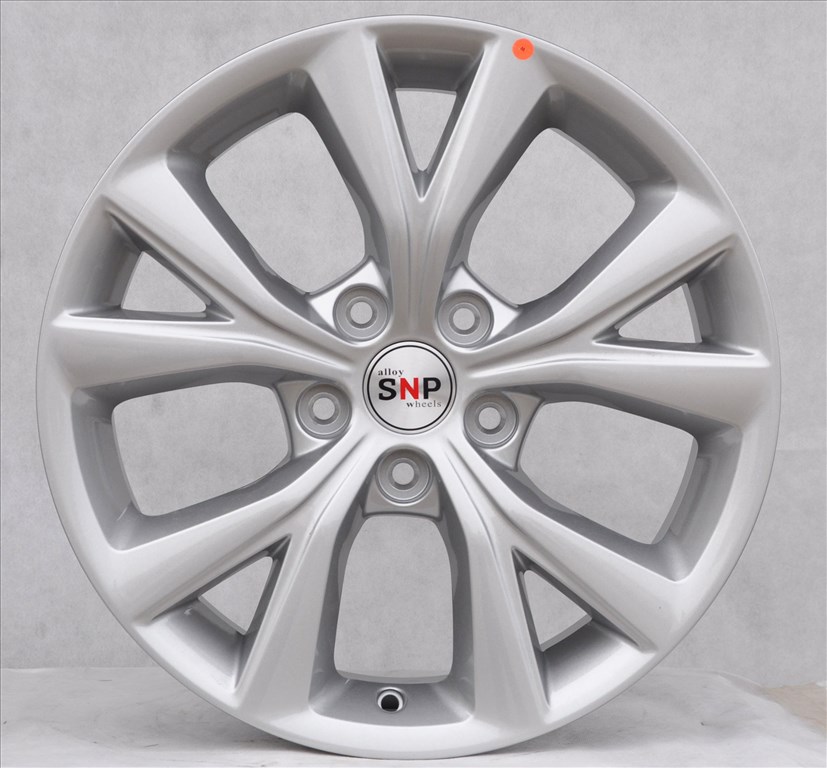 265 ALUFELNI 17 5x114,3 HYUNDAI TUCSON IX35 I40 KIA ET47 3. kép