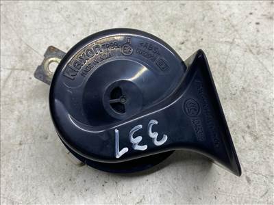RENAULT MEGANE II (LM0/1_) 1.6 16V Kürt #37126# 8200491390