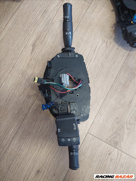 Renault Mégane II kormánykapcsoló + légzsákszalag  1. kép