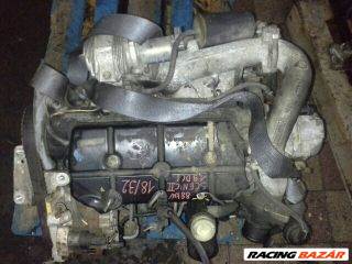 Renault Scénic II Vákumpumpa *45439*